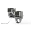 TeraFlex Falcon Series 3.1 Piggyback Lift 5-6" lengéscsillapító szett - Jeep Wrangler JK 4 Door 07-18