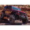   TeraFlex Falcon SP2 3.5 e-Adjust Piggyback Petrol Lift 0-1,5" lengéscsillapító szett - Jeep Wrangler JL 18->