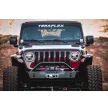 TeraFlex Falcon SP2 3.5 e-Adjust Piggyback Petrol Lift 2-4,5" lengéscsillapító szett - Jeep Wrangler JL 18->