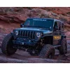   TeraFlex Falcon SP2 3.3 Fast Adjust Piggyback Lift 0-1,5" lengéscsillapító szett - Jeep Wrangler JL 18->