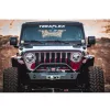   TeraFlex Falcon SP2 3.5 aDapt e-Adjust Piggyback Lift 0-1,5" lengéscsillapító szett  - Jeep Wrangler JL 18->