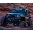 TeraFlex Falcon SP2 3.5 aDapt e-Adjust Piggyback Lift 2-4,5" lengéscsillapító szett  - Jeep Wrangler JL 18->