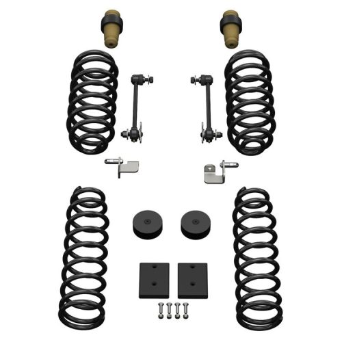 TeraFlex Sport ST1 Lift 1,5" Felfüggesztés készlet - Jeep Wrangler JK 4 Door 07-18