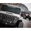 TeraFlex Falcon SP2 3.1 Piggyback Petrol Lift 0-1,5" lengéscsillapító szett" - Jeep Gladiator JT 20->