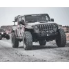   TeraFlex Falcon SP2 3.1 Piggyback Petrol Lift 2-3" lengéscsillapító szett - Jeep Gladiator JT 20->