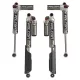 TeraFlex Falcon SP2 3.3 Fast Adjust Piggyback Lift 3,5-4,5" emelő szett - Gladiator JT 20 ->