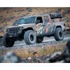   TeraFlex Falcon SP2 3.3 Fast Adjust Piggyback Lift 3,5-4,5" emelő szett - Gladiator JT 20 ->