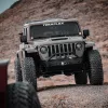   TeraFlex Falcon SP2 3.5 e-Adjust Piggyback Diesel Lift 2-3" lengéscsillapító szett  - Jeep Gladiator JT 20->