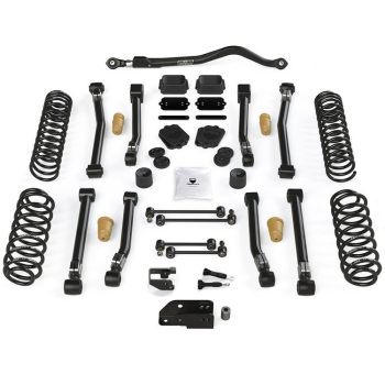   TeraFlex Alpine CT3 Lift 3,5" Felfüggesztés készlet - Jeep Wrangler JL 18->