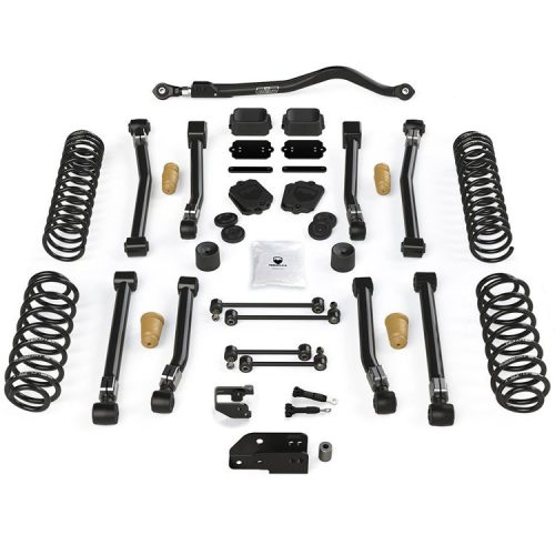 TeraFlex Alpine CT3 Lift 3,5" Felfüggesztés készlet - Jeep Wrangler JL 18->