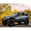   TeraFlex Alpine CT3 Lift 3,5" Felfüggesztés készlet - Jeep Wrangler JL 18->