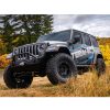   TeraFlex Alpine RT3 Short Arm Lift 3,5" Felfüggesztés készlet - Jeep Wrangler JL 18->