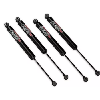   TeraFlex VSS 9550 Twin-Tube Lift 0-2" lengéscsillapító szett - Jeep Wrangler JL 18->