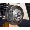 TeraFlex Delta 5x5 mart és fúrt fék szett JEEP JL/JK/JT