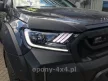 Led fényszóró készlet Ford Ranger (2016+)
