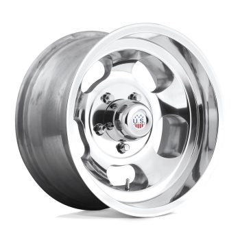  Alumínium felni 15x7 ET-5 5x139.7 U101 Indy High Luster Polished US Mags