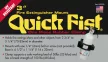 Quick Fist 3"