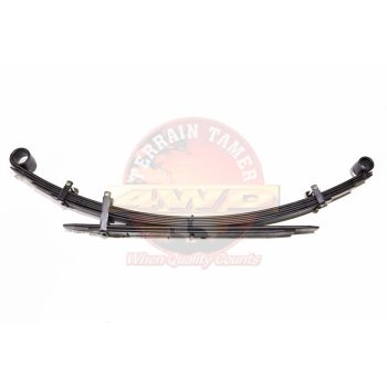   Terrain Tamer laprugó hátsó +25mm +300-500Kg Volkswagen Amarok 2011->