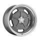 Alumínium felni 20x8 ET0 5x127 VN511 Salt Flat MAG Gray W/ Diamond CUT LIP American Racing