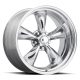 Alumínium felni 20x10 ET6 5x127 VN515 Torq Thrust II 1 PC Polished American Racing