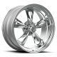 Alumínium felni 17x7 ET0 5x114.3 VN515 Torq Thrust II 1 PC Polished American Racing