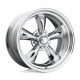 Alumínium felni 20x10 ET6 5x127 VN615 Torq Thrust II 1 PC Chrome American Racing