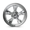   Alumínium felni 20x8 ET0 5x114.3 VN615 Torq Thrust II 1 PC Chrome American Racing
