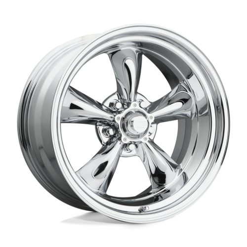 Alumínium felni 20x8 ET0 5x127 VN615 Torq Thrust II 1 PC Chrome American Racing