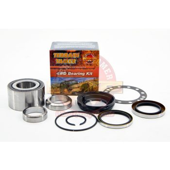   Terrain Tamer Kerékcsapágy készlet Tárcsafékhez Toyota Landcruiser KZJ70|71|73|78|90|95 RZJ90|95 LJ70 VZJ90|95