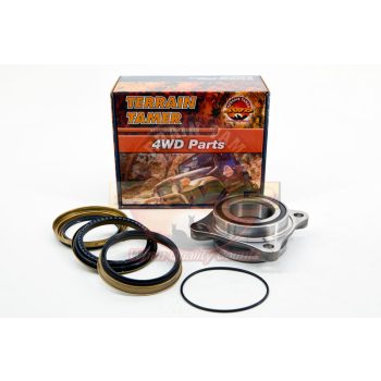   Terrain Tamer Kerékcsapágy készlet Toyota Hilux GGN25 KUN25|26|36 TGN26