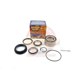   Terrain Tamer Kerékcsapágy készlet Abs-hez (gyári) Toyota Hilux GGN15|25 KUN15|16|25|26|36 TGN10|16|26|36
