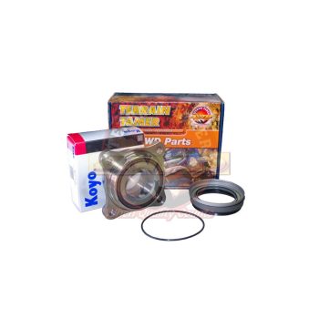   Terrain Tamer Kerékcsapágy készlet Abs-hez Toyota FJ Cruiser GSJ15 Landcruiser GDJ150 GRJ120|150 KDJ120|125|150 KZJ120 RZJ120