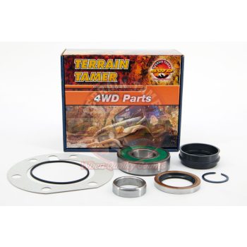   Terrain Tamer Kerékcsapágy készlet Dobfékhez Toyota Landcruiser KZJ70|71|73|78 LJ70|73|79 RJ70|73 KZJ70|71|73|78