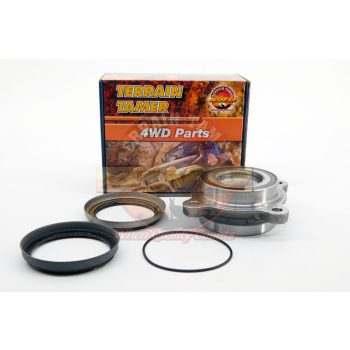   Terrain Tamer Kerékcsapágy készlet Abs-hez Toyota Landcruiser GRJ200 URJ200 UZJ200 VDJ200