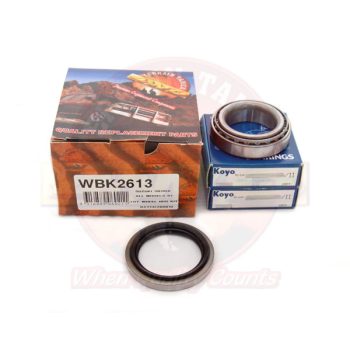   Terrain Tamer Kerékcsapágy készlet Suzuki Samurai SJ410|413