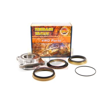   Terrain Tamer Kerékcsapágy készlet Toyota Hilux GGN125 GUN125|126|136 KUN125|126|136 TGN126|136