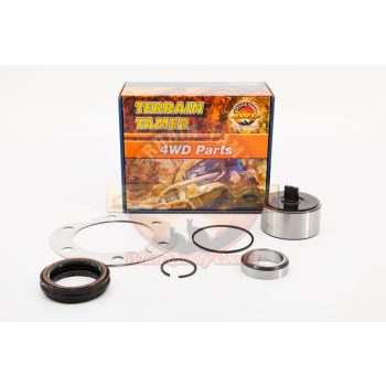   Terrain Tamer Kerékcsapágy készlet Toyota Hilux GGN125 GUN125|126|136 KUN125|126|136 TGN126|136