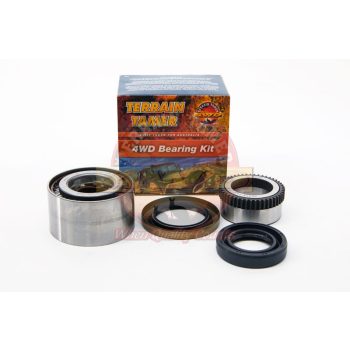   Terrain Tamer Kerékcsapágy készlet Fiat Fullback 2016->