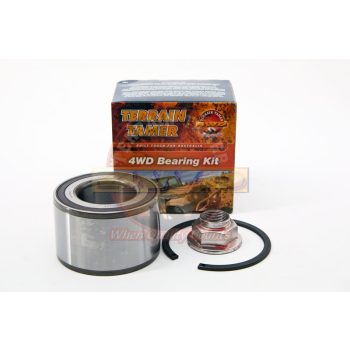   Terrain Tamer Kerékcsapágy készlet 4Wd Ford PX Mazda BT50 UP