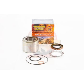   Terrain Tamer Kerékcsapágy készlet Ford Ranger PX Mazda BT50 UP|ÚR