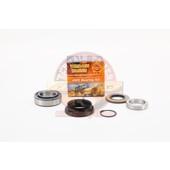   Terrain Tamer Kerékcsapágy készlet 2Wd & 4Wd Nissan Navara D40