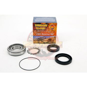   Terrain Tamer Kerékcsapágy készlet Abs nélkülihez Ford Ranger PJ|PK Mazda BT50 UN