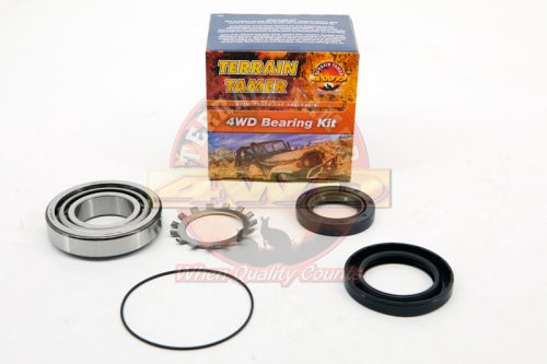 Terrain Tamer Kerékcsapágy készlet Abs nélkülihez Ford Ranger PJ|PK Mazda BT50 UN