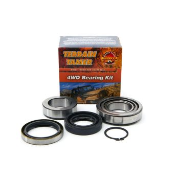   Terrain Tamer Kerékcsapágy készlet dobfékhez Mitsubishi Pajero NH|NJ|NK L200 MG|MH|MJ|MK