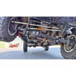 ORE4x4 Erősített Hátsó Hosszlengőkar Suzuki Jimny