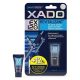 XADO EX120 gél szervóhoz (tubus) - 9ml