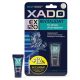 XADO EX120 gél üzemanyag-adagolókhoz - 9ml