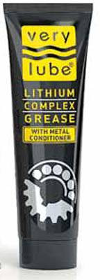 Verylube Complex Lithium zsír - 125 ml