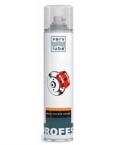 Verylube féknyereg zsír spray - 320 ml