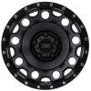   Alumínium felni 17x8.5 ET34 5x127 XD129 Holeshot Satin Black XD Series